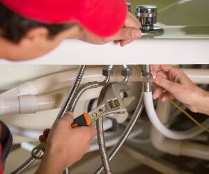 About Emergency plumbing pros Odessa, TX