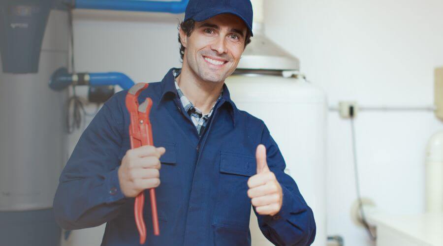 Professional emergency plumbing in Odessa, TX
